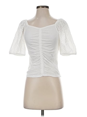 Gap Short Sleeve Top (view 1)