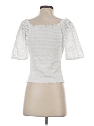 Gap Short Sleeve Top (view 2)