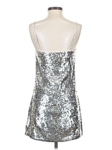 Divided by H&M Cocktail Dress (view 2)