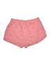 Active by Old Navy Solid Pink Athletic Shorts Size L - photo 2