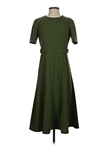 London Times Casual Dress (view 1)