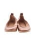 Universal Thread Solid Tan Flats Size 8 - photo 2