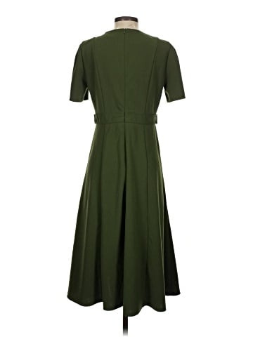 London Times Casual Dress (view 2)
