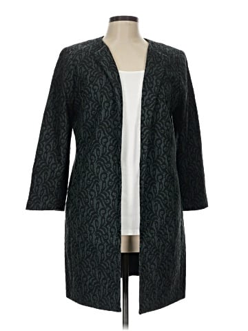 Talbots Coat (view 1)