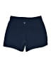 Carve Designs Solid Blue Board Shorts Size 10 - photo 2
