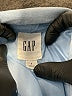 Gap Blue Blazer Size 4 - photo 6