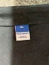 Old Navy Black Casual Dress Size XL - photo 7