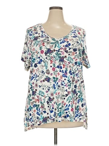 Philosophy Republic Clothing Short Sleeve T-Shirt (view 1)