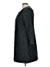 Talbots Teal Coat Size 10 - photo 5