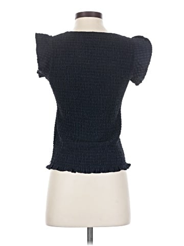 Scotch & Soda Short Sleeve Top (view 2)