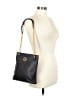 Tory Burch 100% Leather Black Leather Shoulder Bag One size - photo 2
