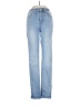 KANCAN JEANS Blue Jeans Size 1 - photo 1