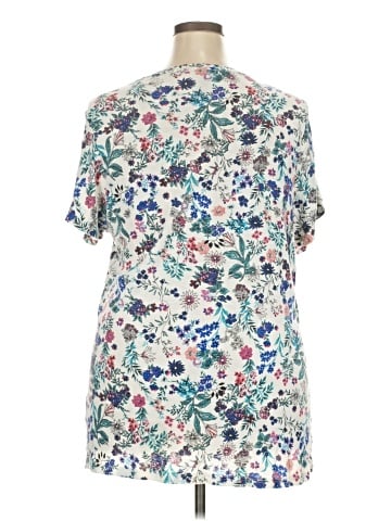 Philosophy Republic Clothing Short Sleeve T-Shirt (view 2)