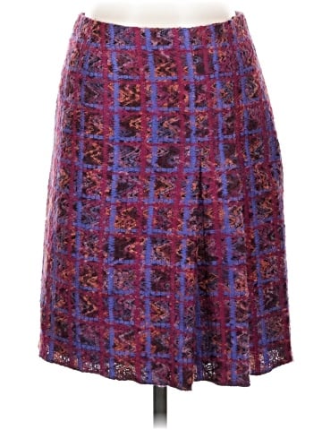 Anna Sui Formal Skirt (view 1)