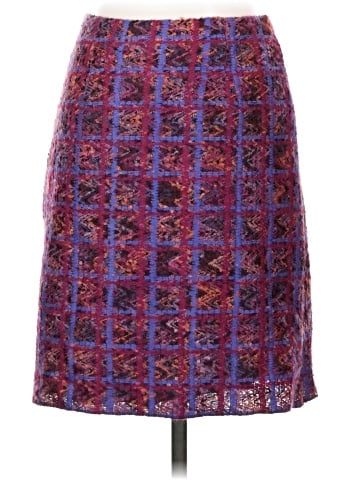 Anna Sui Formal Skirt (view 2)