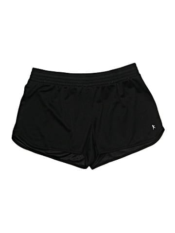 Danskin Now Athletic Shorts (view 1)