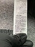 Shein Solid Black Track Pants Size 3X - photo 6