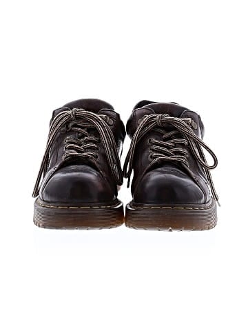 Dr. Martens Flats (view 2)