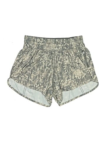 Lululemon Athletica Athletic Shorts (view 1)