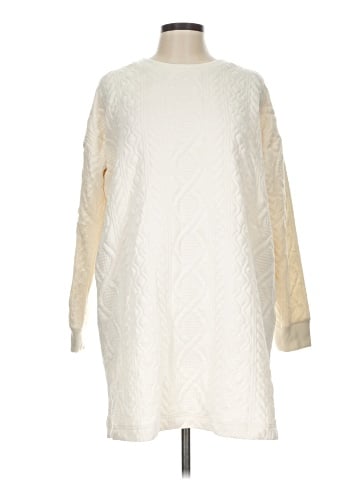 Lou & Grey Pullover Sweater (view 1)