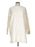 Lou & Grey 100% Rayon Ivory Pullover Sweater Size L - photo 1