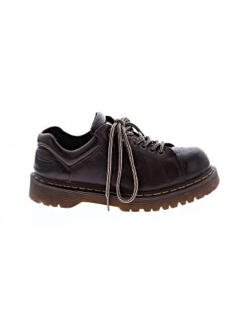 Dr. Martens Flats (view 1)
