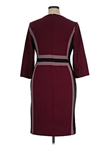 Liz Claiborne Casual Dress (view 2)