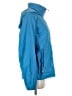 Columbia Solid Blue Windbreaker Size M - photo 4