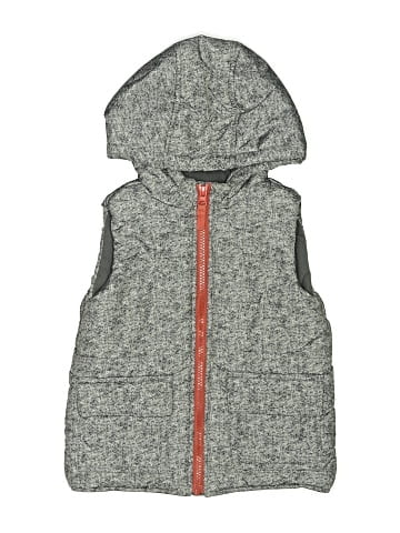 Little Me Sweater Vest (view 1)