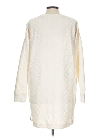 Lou & Grey Pullover Sweater (view 2)