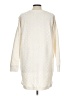 Lou & Grey 100% Rayon Ivory Pullover Sweater Size L - photo 2