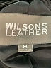Wilsons Leather 100% Polyester Black Jacket Size M - photo 6