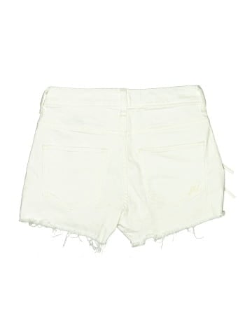 Express Jeans Shorts (view 2)