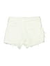 Express Jeans White Shorts Size 2 - photo 2