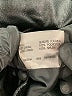 Wilsons Leather 100% Polyester Black Jacket Size M - photo 7