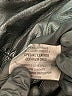 Wilsons Leather 100% Polyester Black Jacket Size M - photo 8