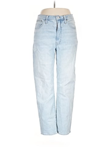 Madewell Jeans (view 1)