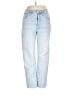 Madewell Blue Jeans Size 32 waist - photo 1