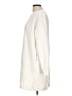 Lou & Grey 100% Rayon Ivory Pullover Sweater Size L - photo 5