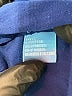 J. McLaughlin Chevron-herringbone Blue Casual Dress Size XS - photo 8