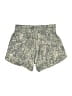 Lululemon Athletica Camo Gray Athletic Shorts Size 6 - photo 2