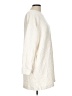 Lou & Grey 100% Rayon Ivory Pullover Sweater Size L - photo 4