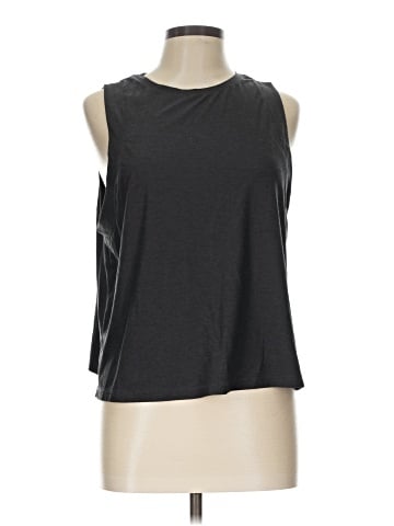Active by Old Navy Sleeveless T-Shirt (view 1)