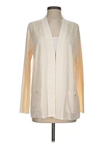 Anne Klein Cardigan (view 1)
