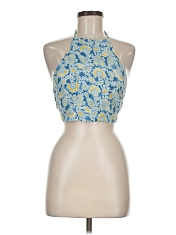 En Creme Tank Top (view 1)