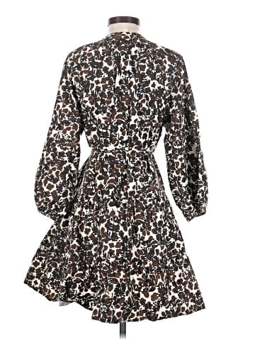 Apiece Apart Cocktail Dress (view 2)