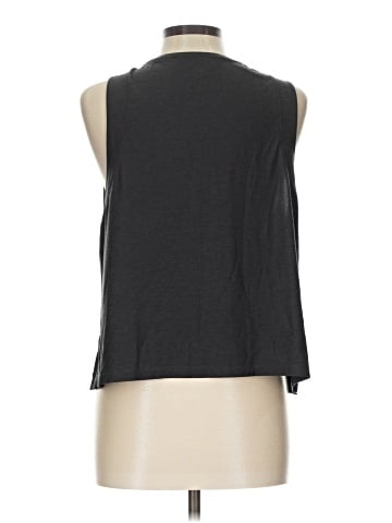 Active by Old Navy Sleeveless T-Shirt (view 2)