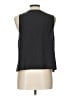 Active by Old Navy Gray Sleeveless T-Shirt Size L - photo 2