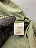 Love Tree 100% Cotton Green Poncho Size M - photo 8
