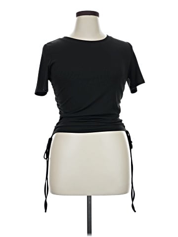 Cider Short Sleeve Top (view 1)